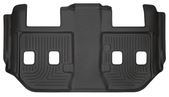 HL WB - Rear - Black