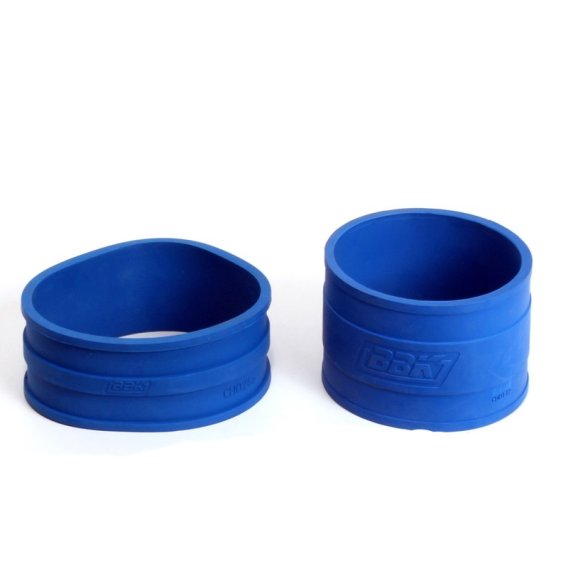 BBK Cold Air Hardware Kit