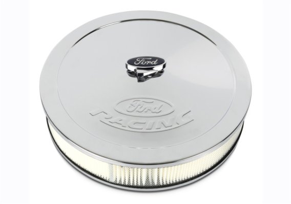 FR Air Cleaners