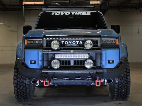 AFE Bumpers