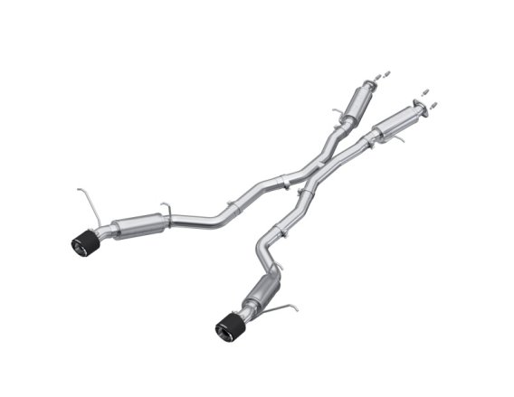 MBRP Catback Exhaust 304