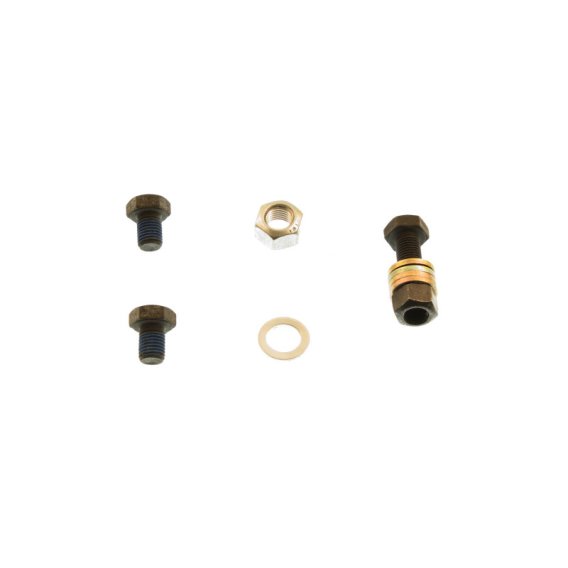 BIL B4 Series Shocks