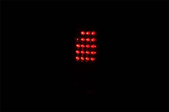 ANZ LED Taillights