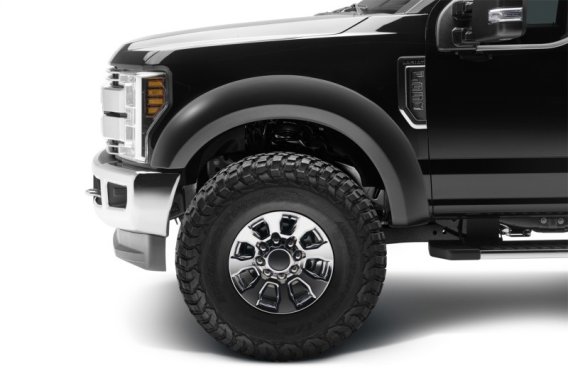 BUS Extend-A-Fender Flares