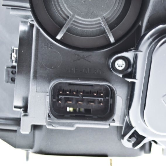 HELLA Headlight Assemblies