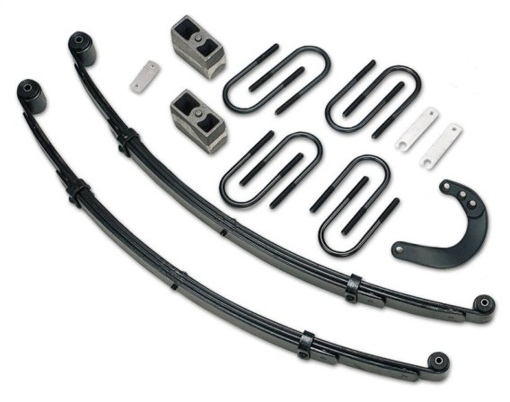 TUF Lift Kits