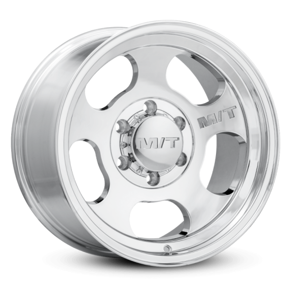 MTT Canyon Pro Wheels