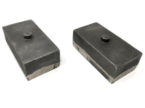 TUF Lift Blocks