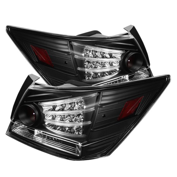 SPY LED Tail Lights