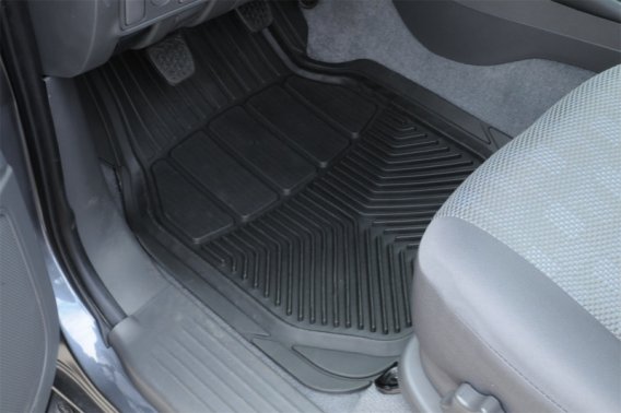 DZE Floor Mat