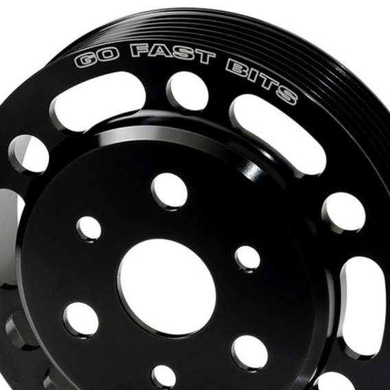 GFB Pulleys