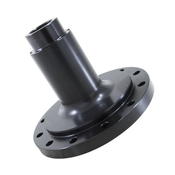 YUK Steel Spools