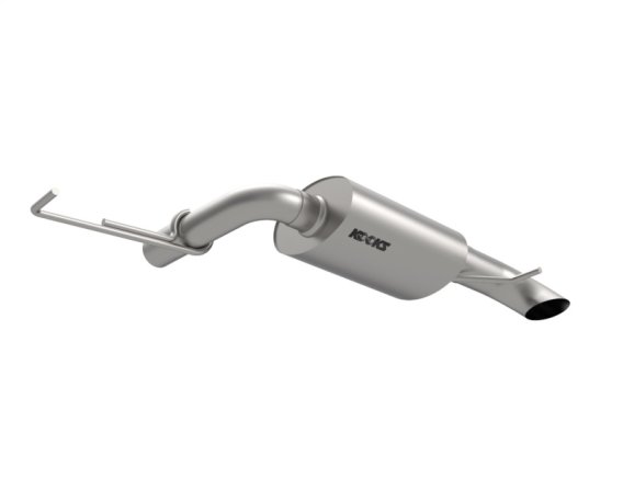 KSH Axle Back Exhaust