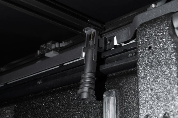 RUG Tonneau Covers