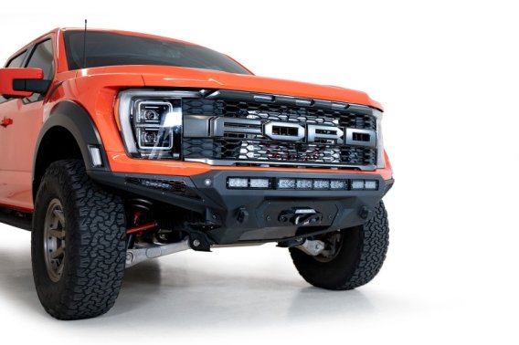 ADD Stealth Fighter Winch Kit