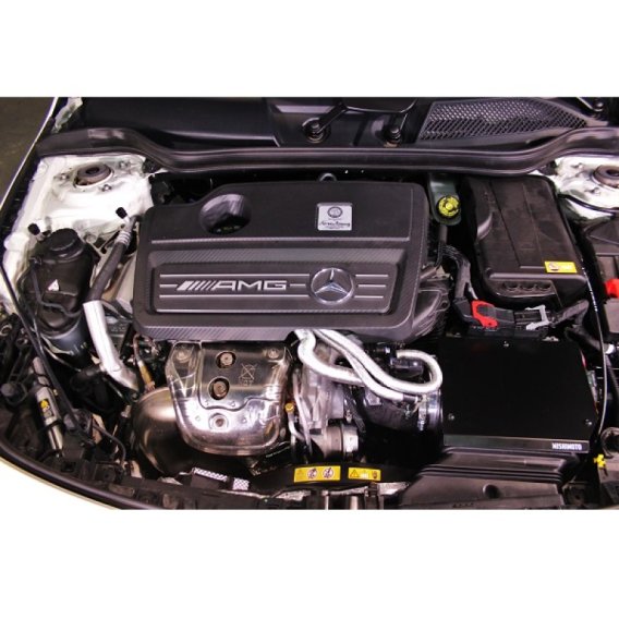 MM Air Intakes