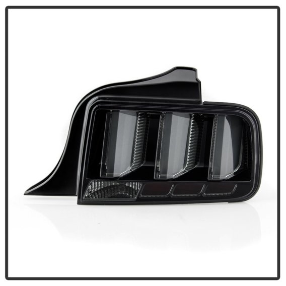 SPY LED Tail Lights