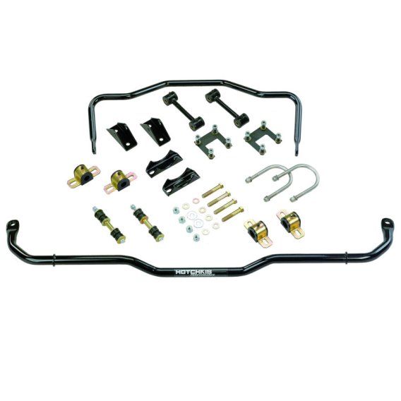 HOT Swaybar Set