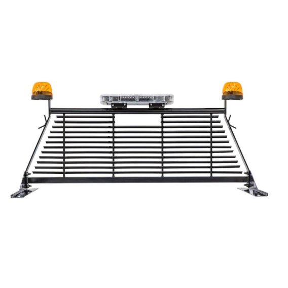WES HD Headache Racks
