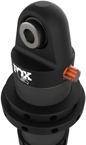 FOX 2.5 Factory Coilover Shock