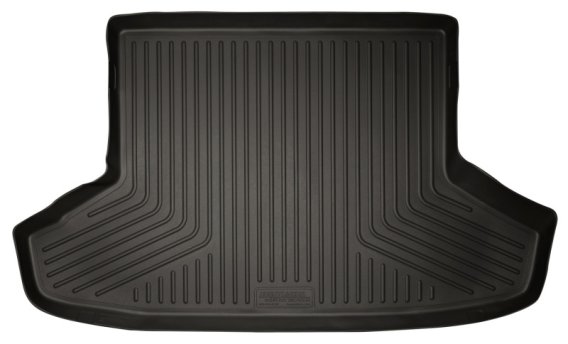 HL WB - Cargo - Black