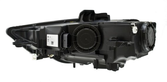 HELLA Xenon Lamp