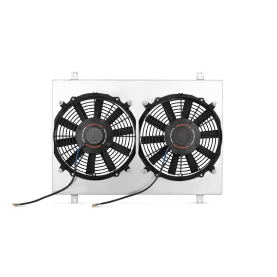 MM Fan Shroud Kits