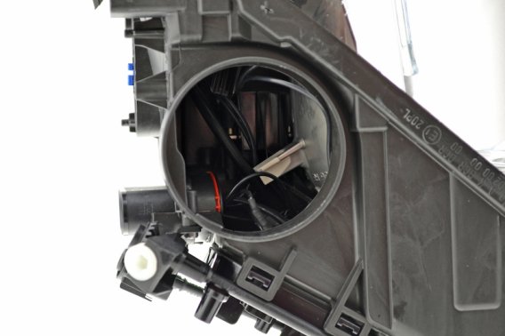 HELLA Xenon Lamp