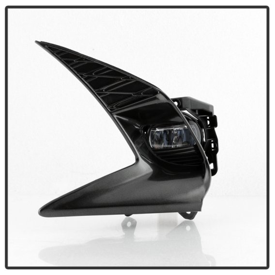 SPY Fog Lights