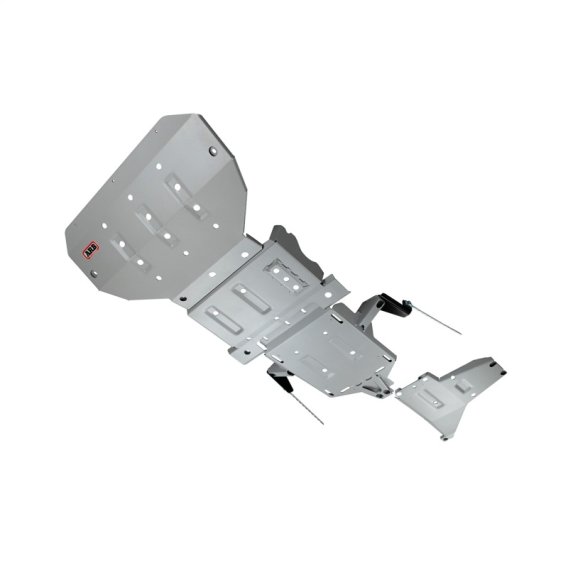 ARB UVP Panels