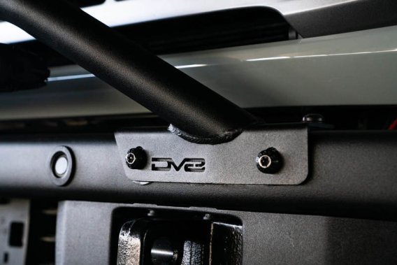 DVE Light Bar Mounts