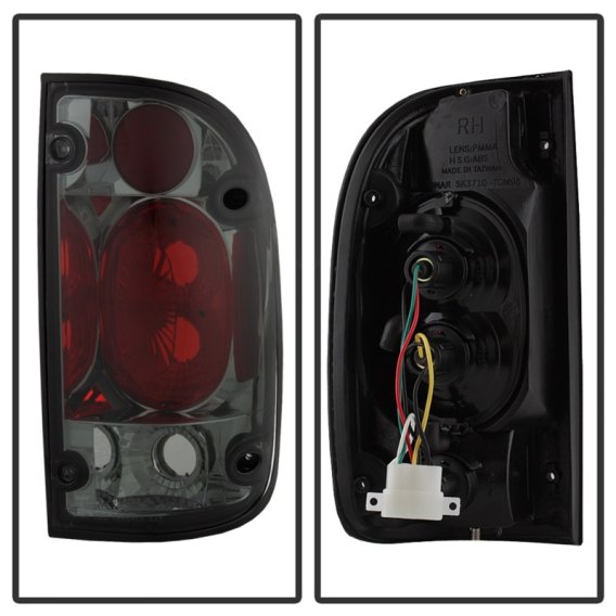 SPY Euro Tail Lights