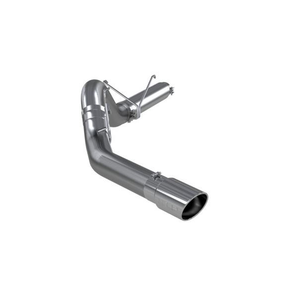 MBRP DPF Back Exhaust AL