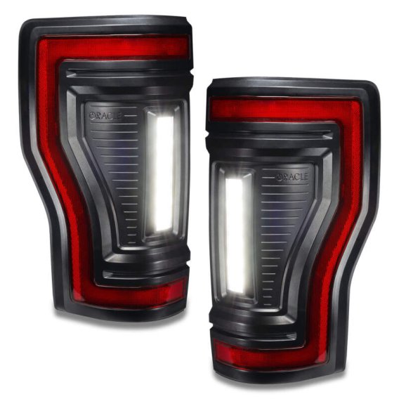 ORL LED Tail Lights