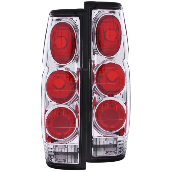 ANZ Taillights