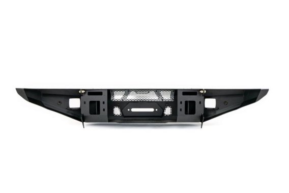 DVE Front Bumpers