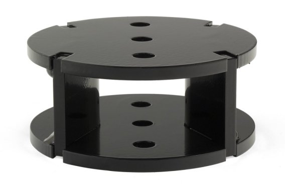 AFL Lock-N-Lift Spacers -2in