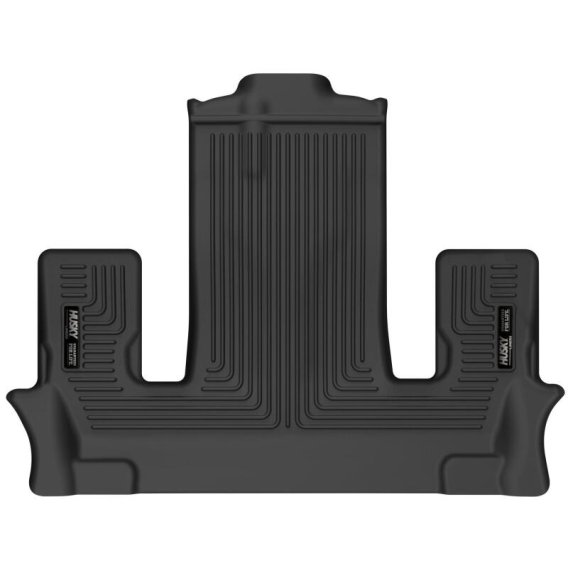 HL XAC - Rear - Black