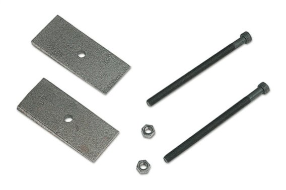 TUF Axle Shims