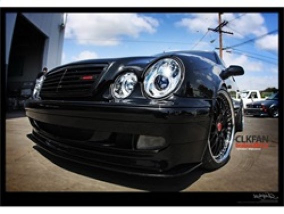 SPY Headlights