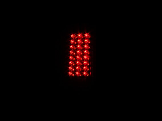 ANZ LED Taillights