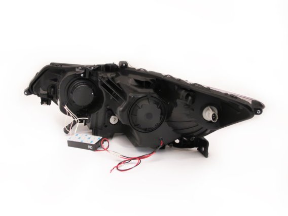 ANZ Projector Headlights