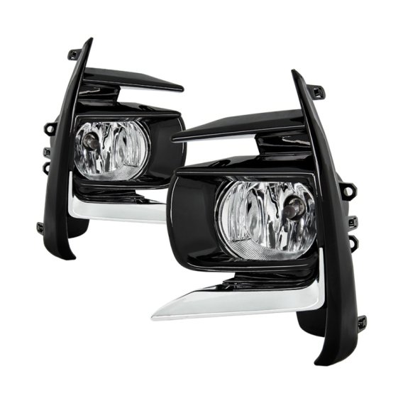 SPY Fog Lights