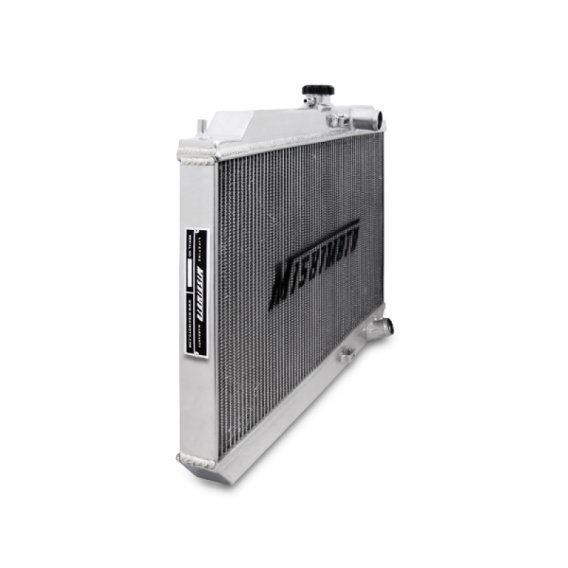 MM Radiators - Alum