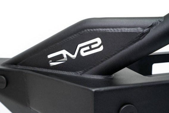 DVE Front Bumpers