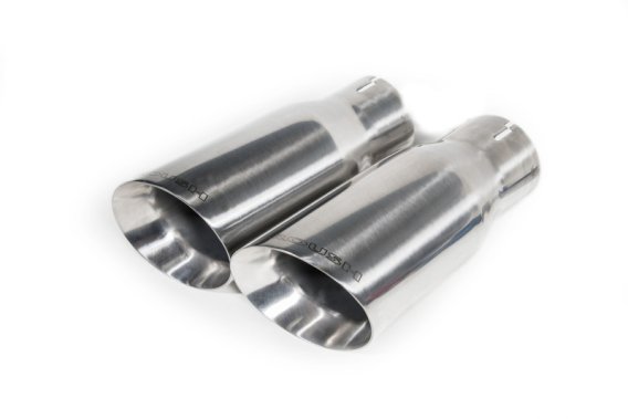 RSH Cat Back Exhausts