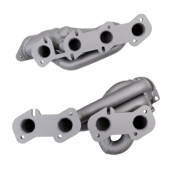 BBK Short Tuned Length Headers