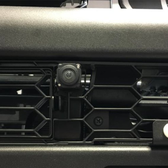 ARB Reverse Cameras & Accs