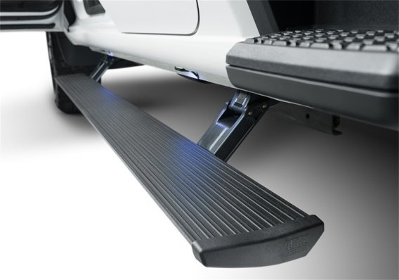 AMP PowerStep