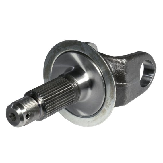 YUK Chromoly Axles